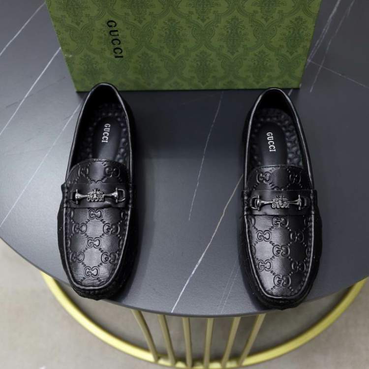 Picture of Gucci Shoes _SKUGucci38-45hnh05037337